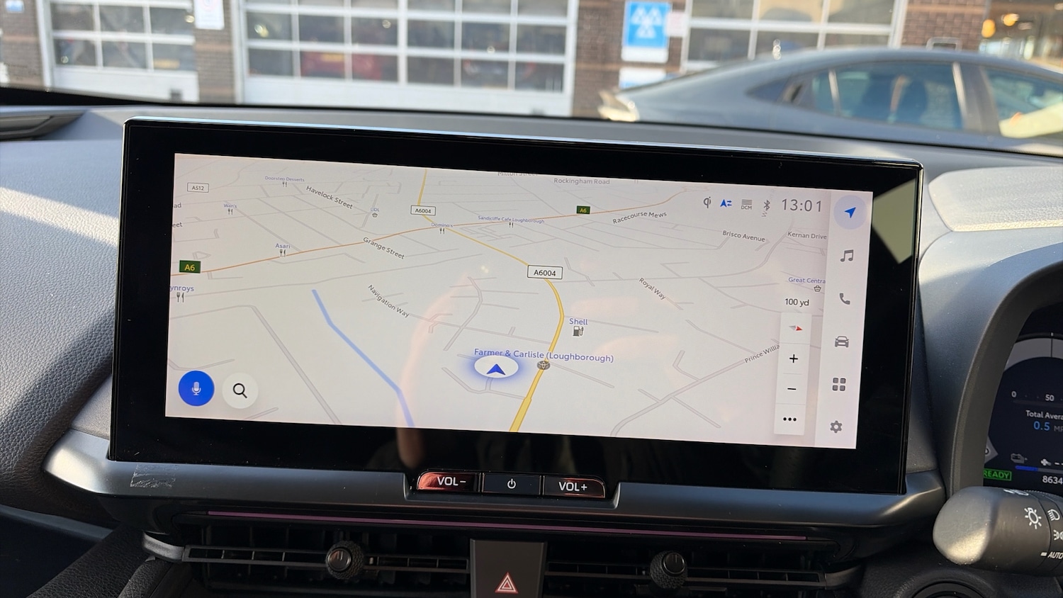 Used Toyota C-HR 2024 for sale - 77147898: Photo 7