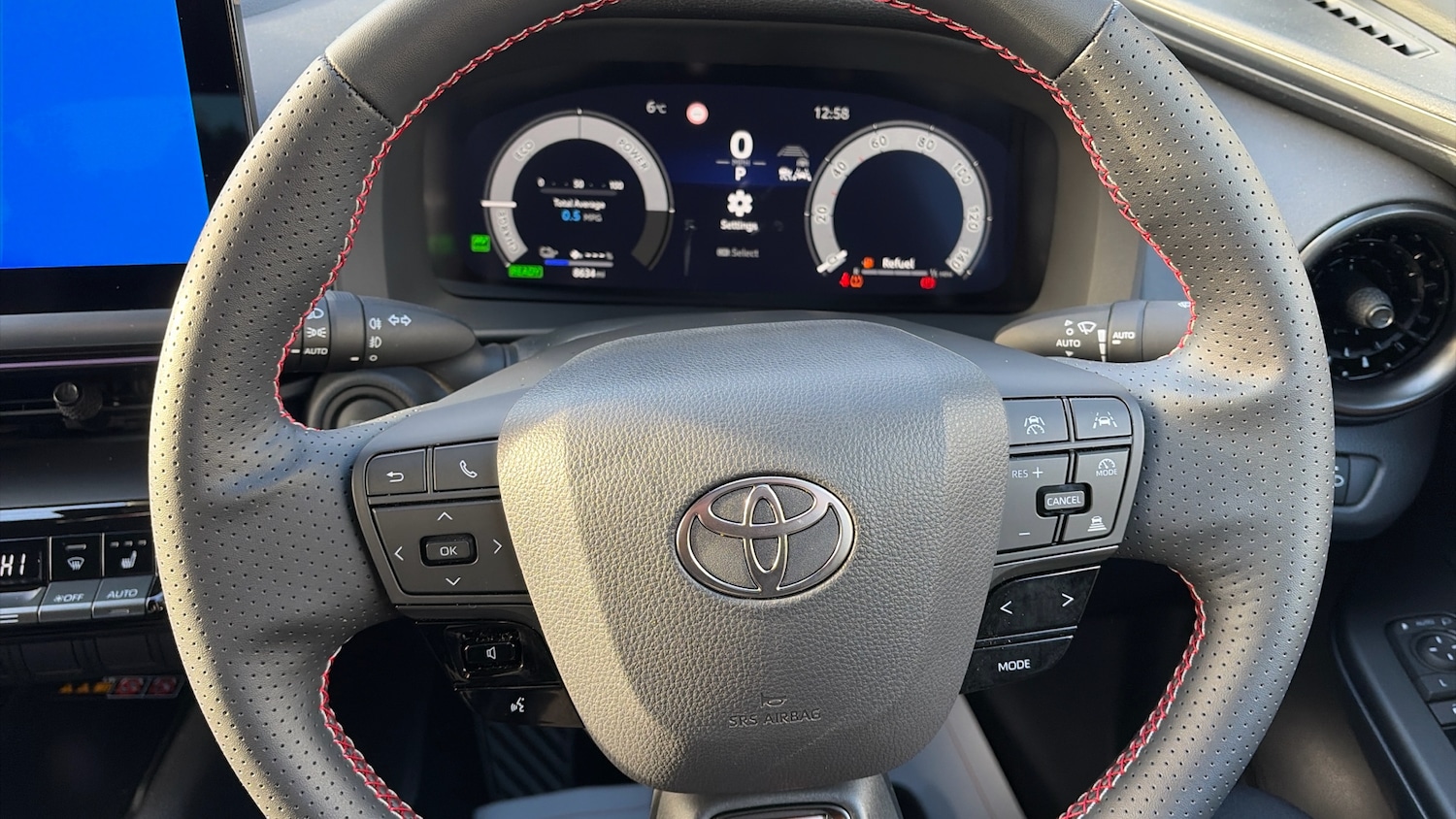 Used Toyota C-HR 2024 for sale - 77147898: Photo 8