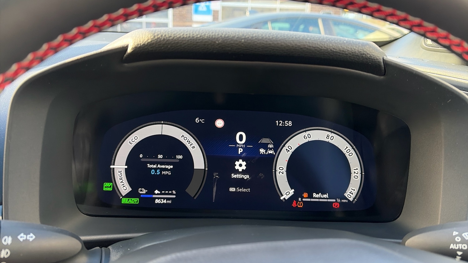 Used Toyota C-HR 2024 for sale - 77147898: Photo 9