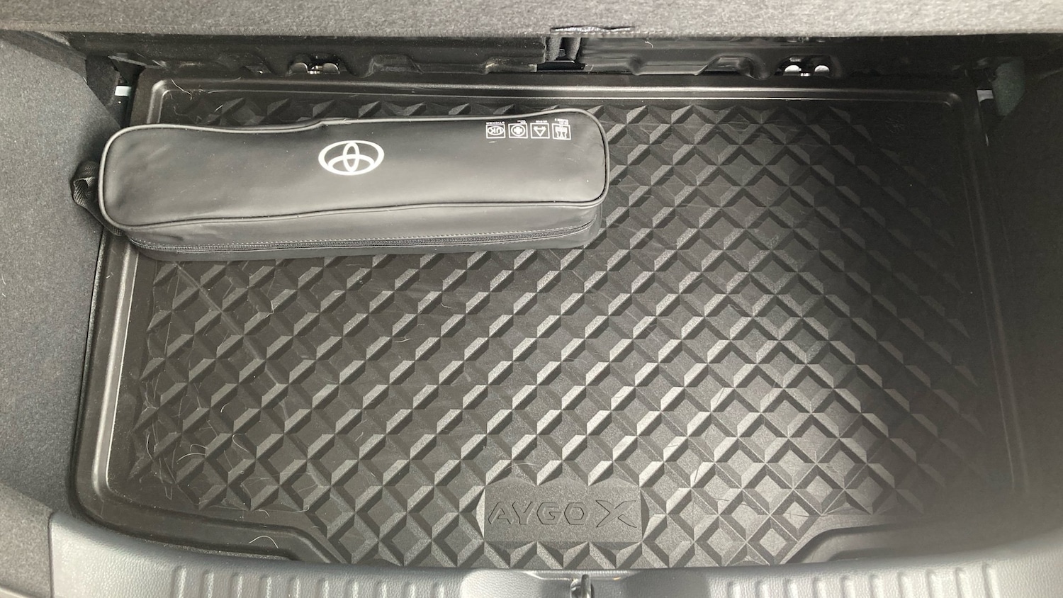 Vehicle 32