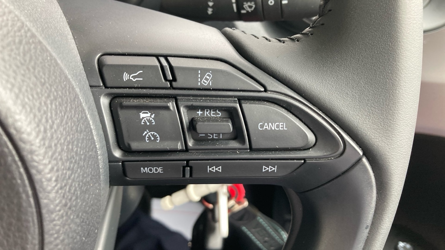 Vehicle 42