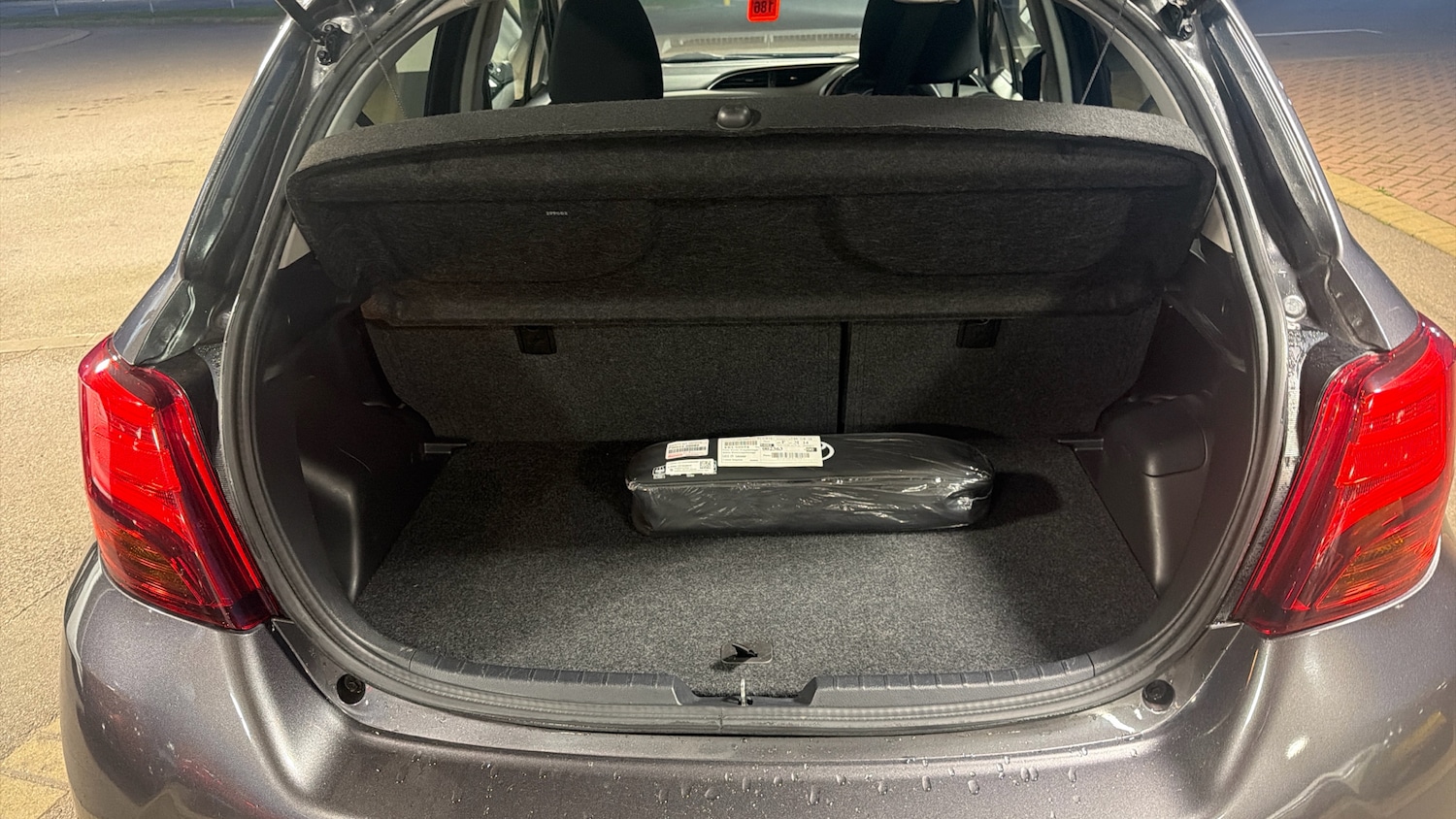 Used Toyota Yaris 2016 for sale - 77845195: Photo 14