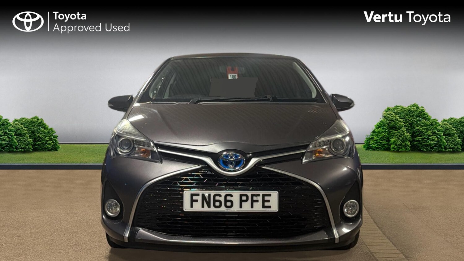 Used Toyota Yaris 2016 for sale - 77845195: Photo 15