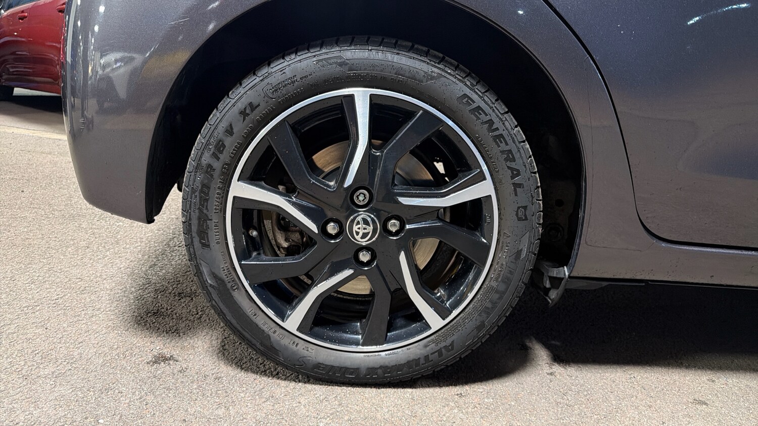 Used Toyota Yaris 2016 for sale - 77845195: Photo 23