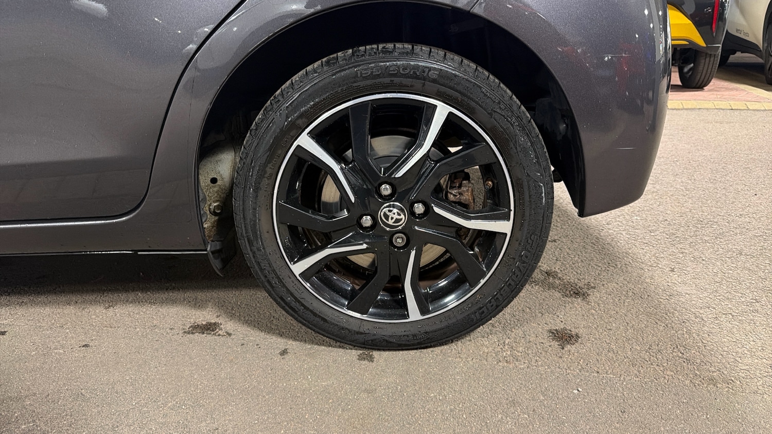 Used Toyota Yaris 2016 for sale - 77845195: Photo 26