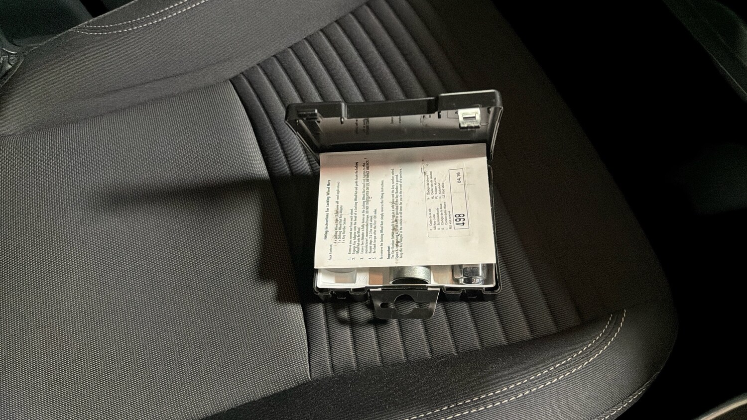 Used Toyota Yaris 2016 for sale - 77845195: Photo 34