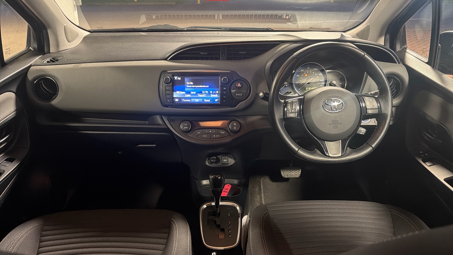 Used Toyota Yaris 2016 for sale - 77845195: Photo 5