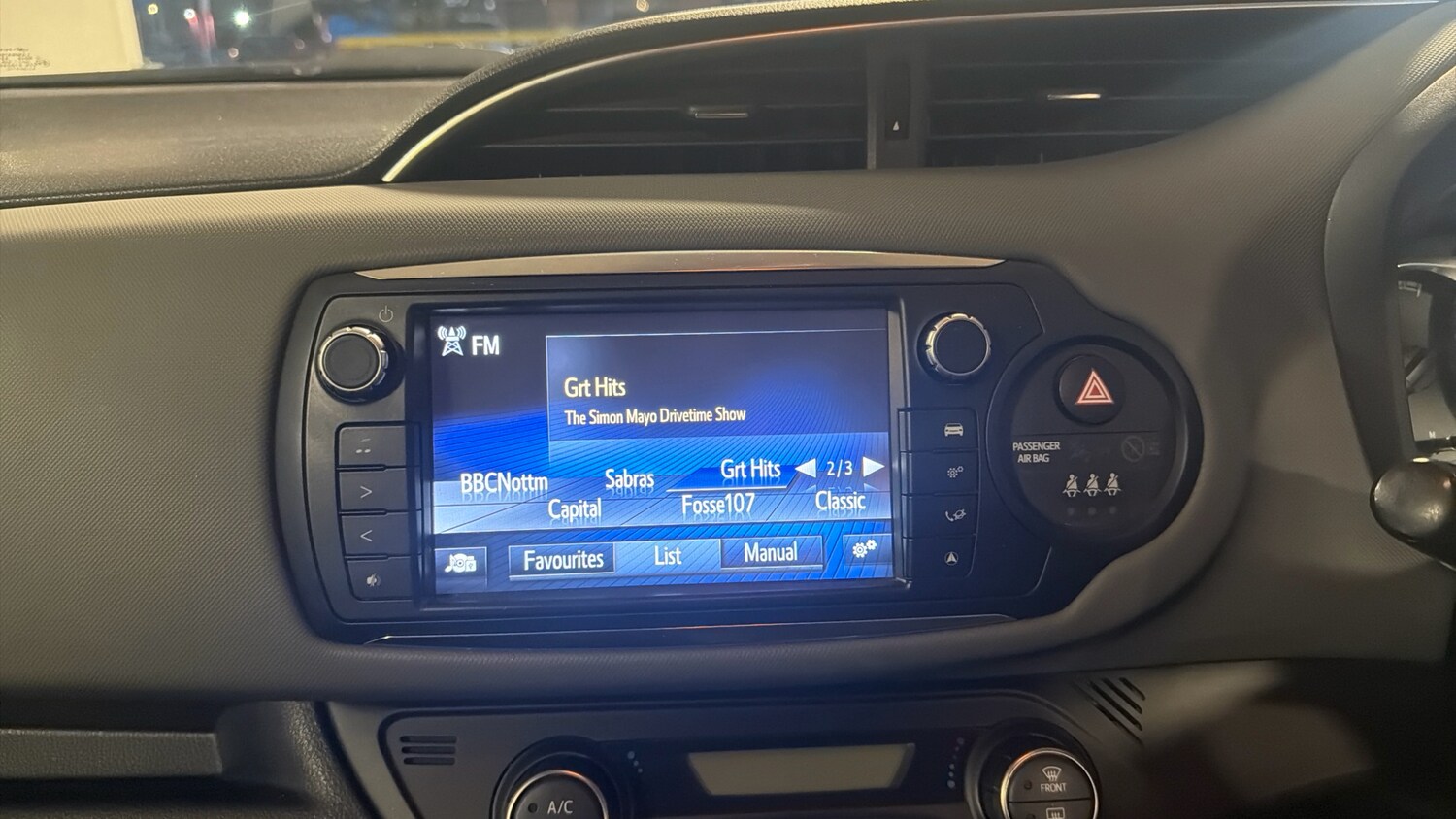 Used Toyota Yaris 2016 for sale - 77845195: Photo 7