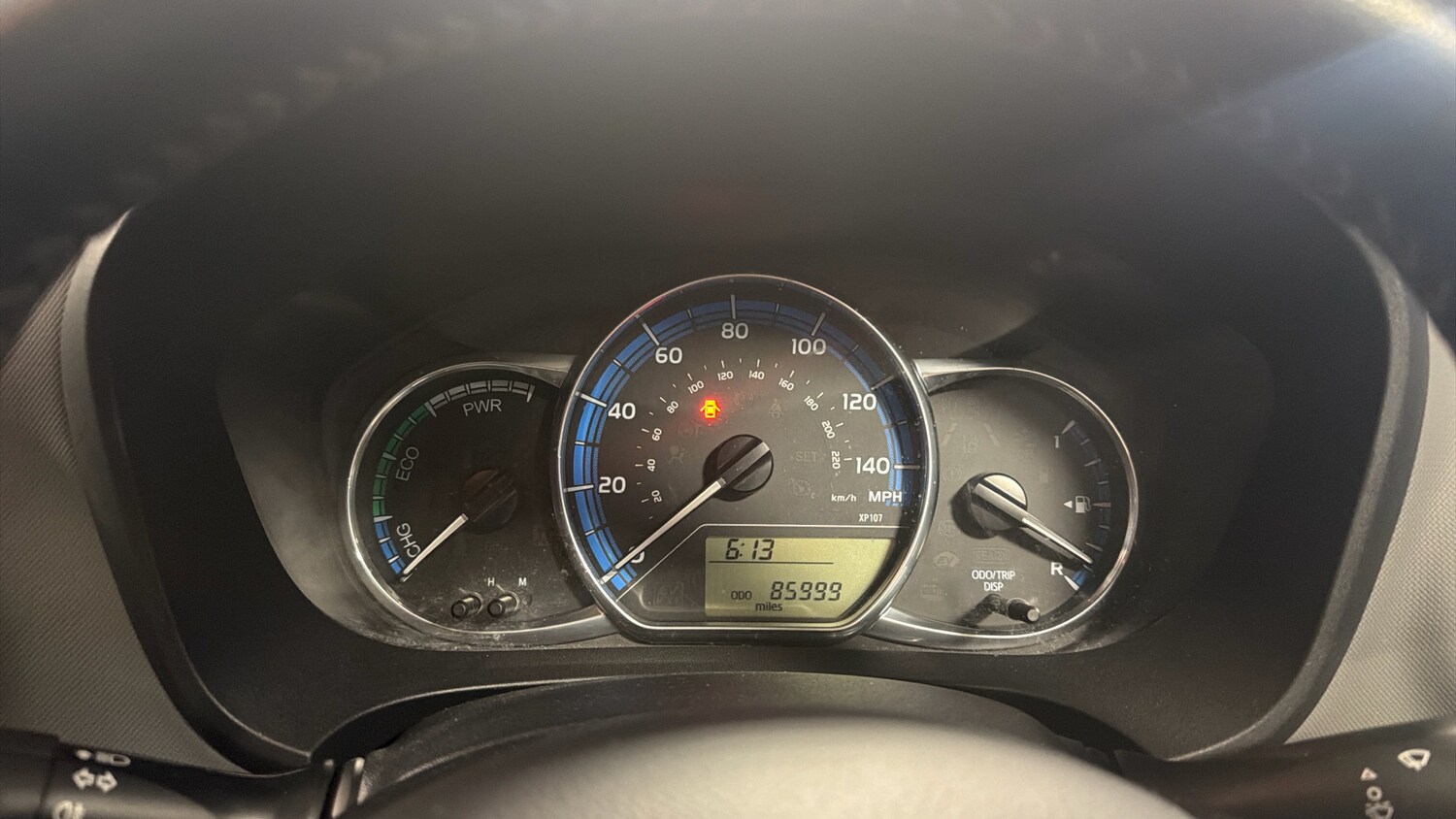 Used Toyota Yaris 2016 for sale - 77845195: Photo 9