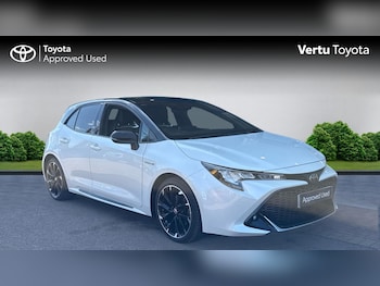Used Toyota Corolla 2020 for sale - 78331816: Photo