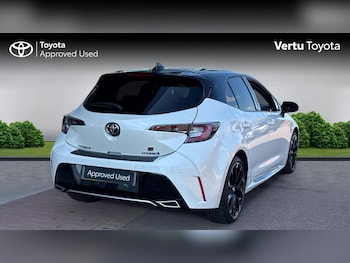 Used Toyota Corolla 2020 for sale - 78331816: Photo