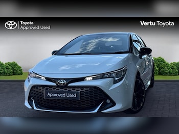 Used Toyota Corolla 2020 for sale - 78331816: Photo