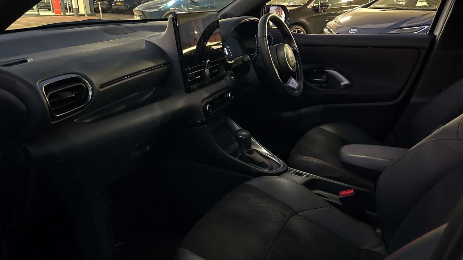 Used Toyota Yaris 2024 for sale - 76627851: Photo 10