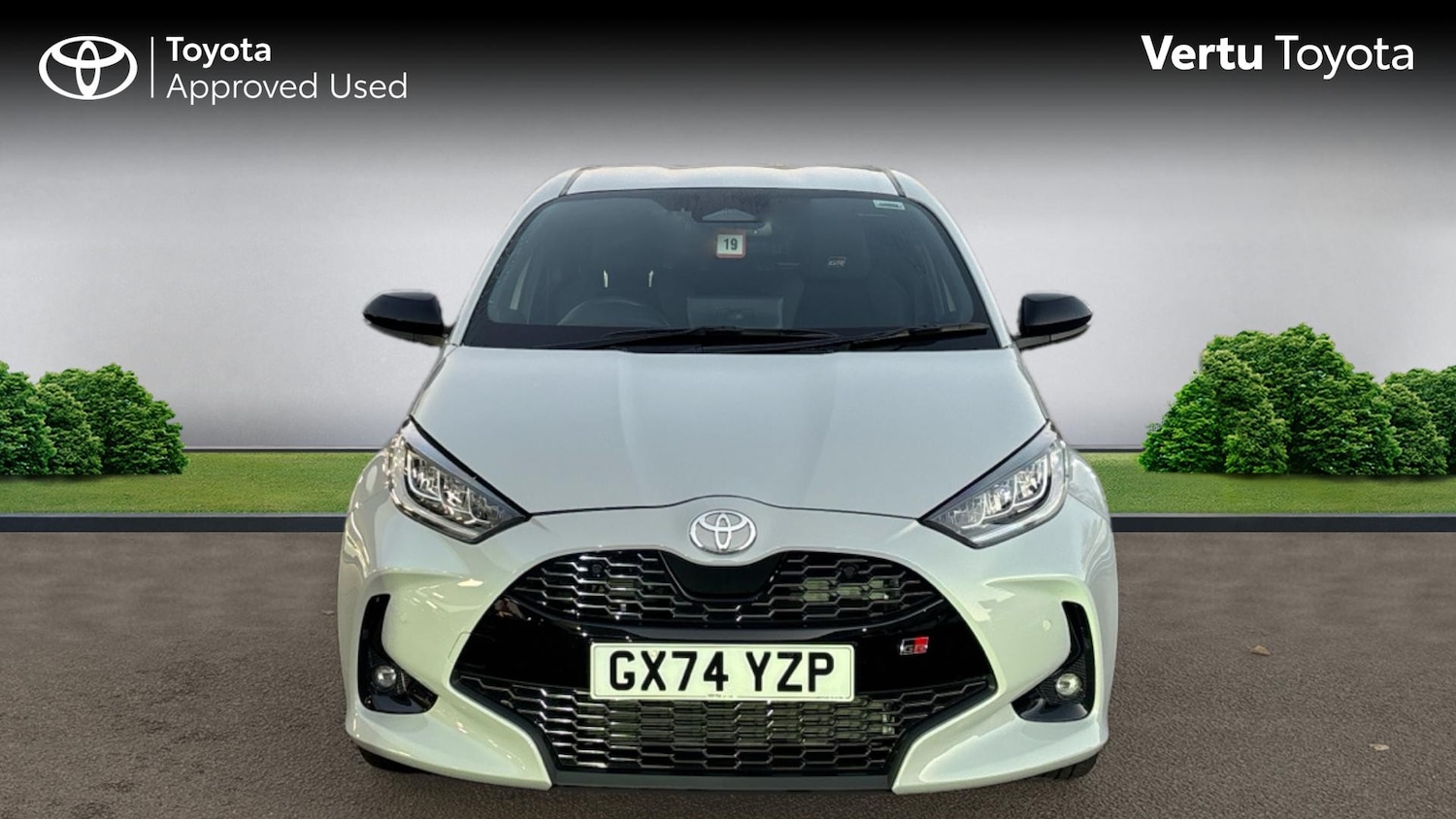 Used Toyota Yaris 2024 for sale - 76627851: Photo 15