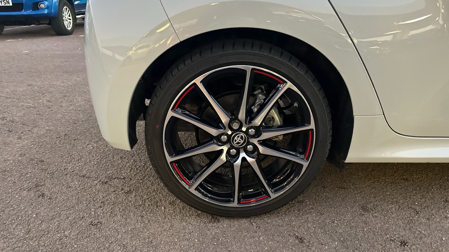 Used Toyota Yaris 2024 for sale - 76627851: Photo 20