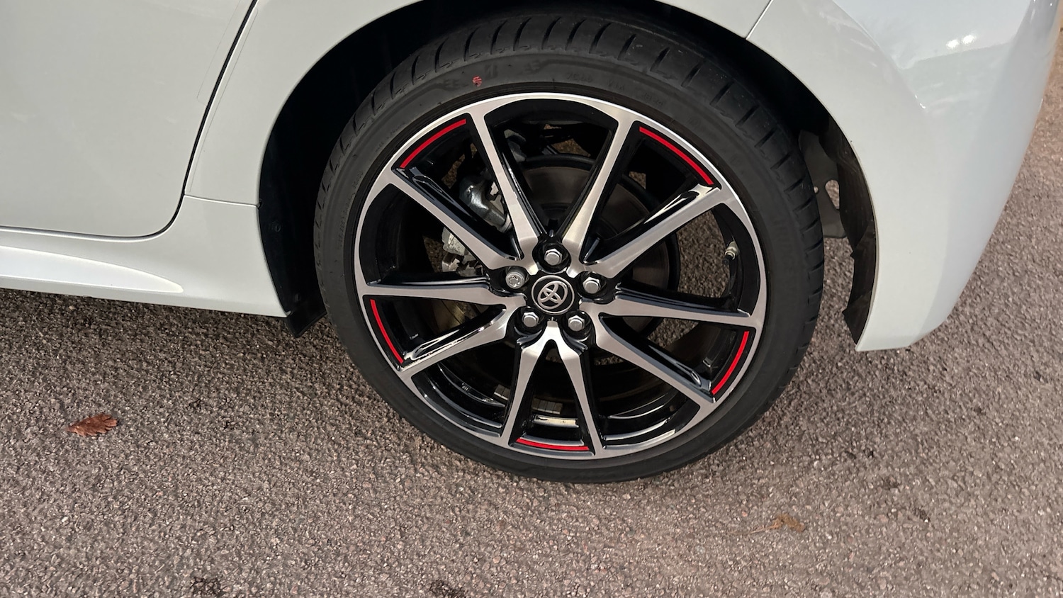 Used Toyota Yaris 2024 for sale - 76627851: Photo 24