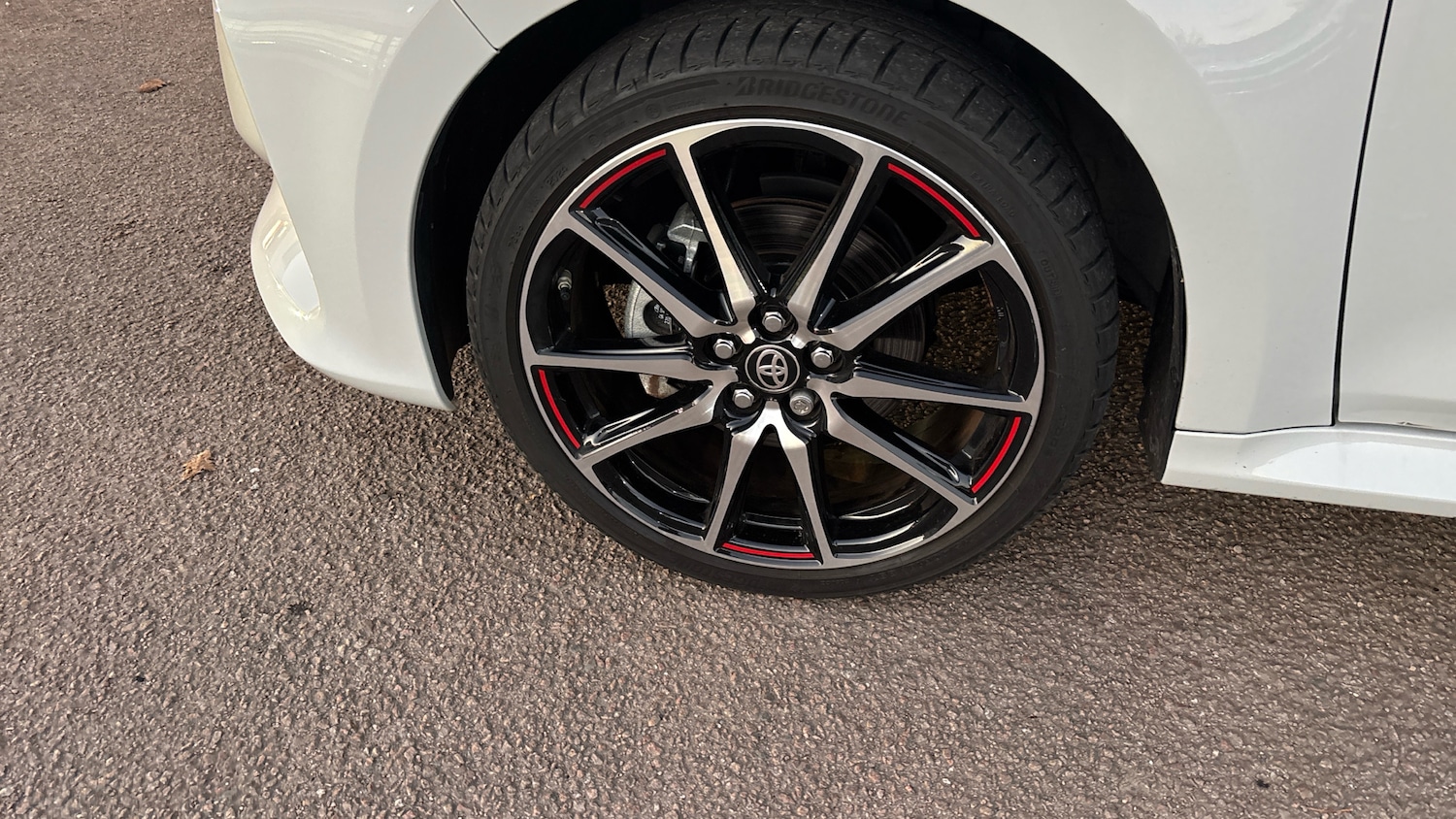 Used Toyota Yaris 2024 for sale - 76627851: Photo 25