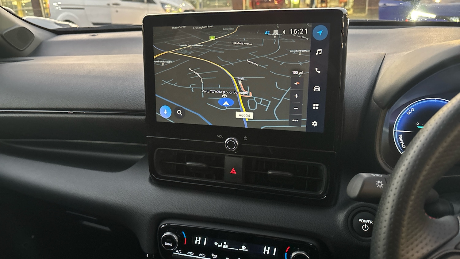 Used Toyota Yaris 2024 for sale - 76627851: Photo 26