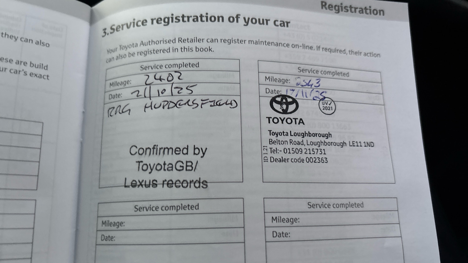 Used Toyota Yaris 2024 for sale - 76627851: Photo 35