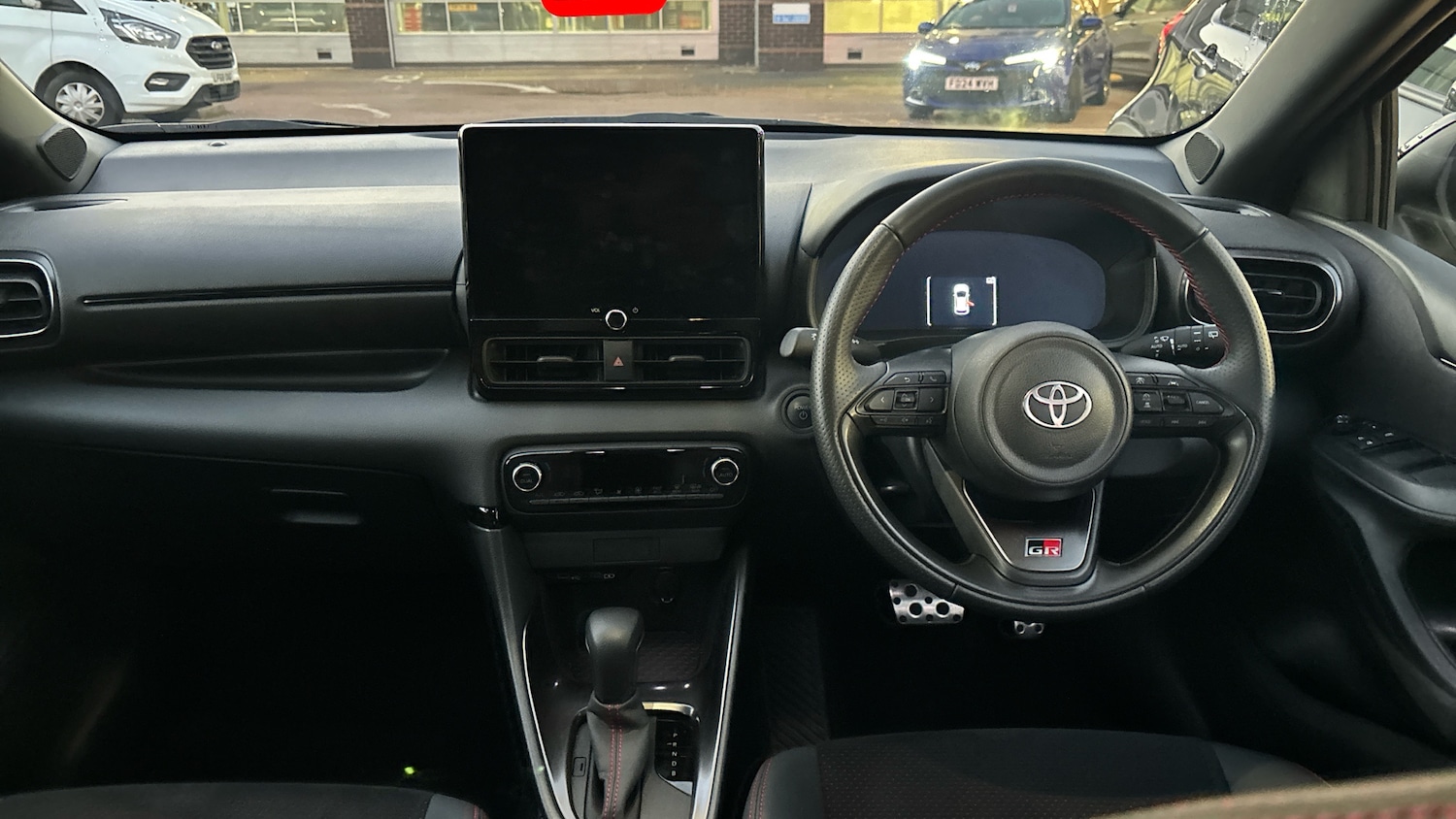 Used Toyota Yaris 2024 for sale - 76627851: Photo 5