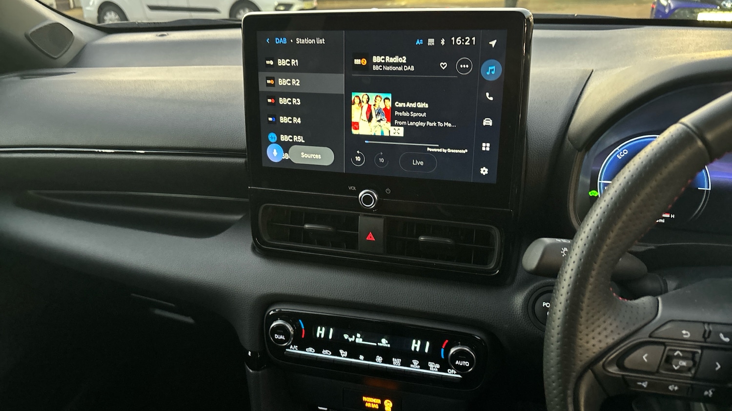 Used Toyota Yaris 2024 for sale - 76627851: Photo 7