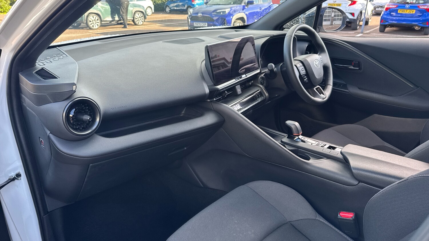 Used Toyota C-HR 2024 for sale - 78053091: Photo 10