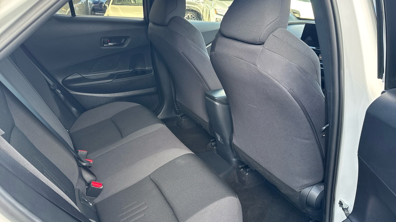 Used Toyota C-HR 2024 for sale - 78053091: Photo 12