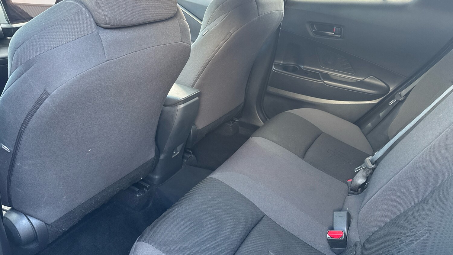 Used Toyota C-HR 2024 for sale - 78053091: Photo 13