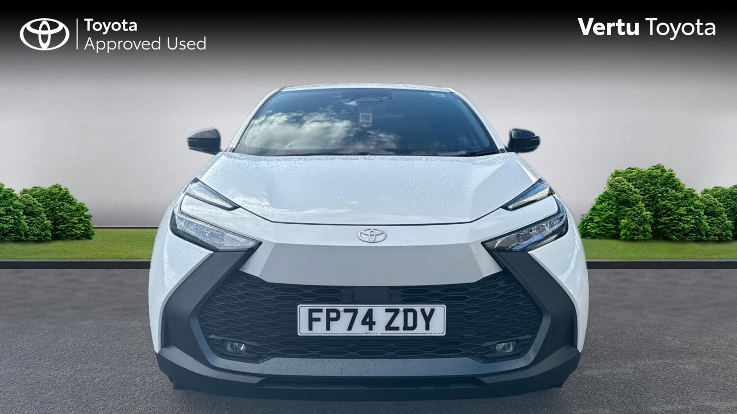 Used Toyota C-HR 2024 for sale - 78053091: Photo 15