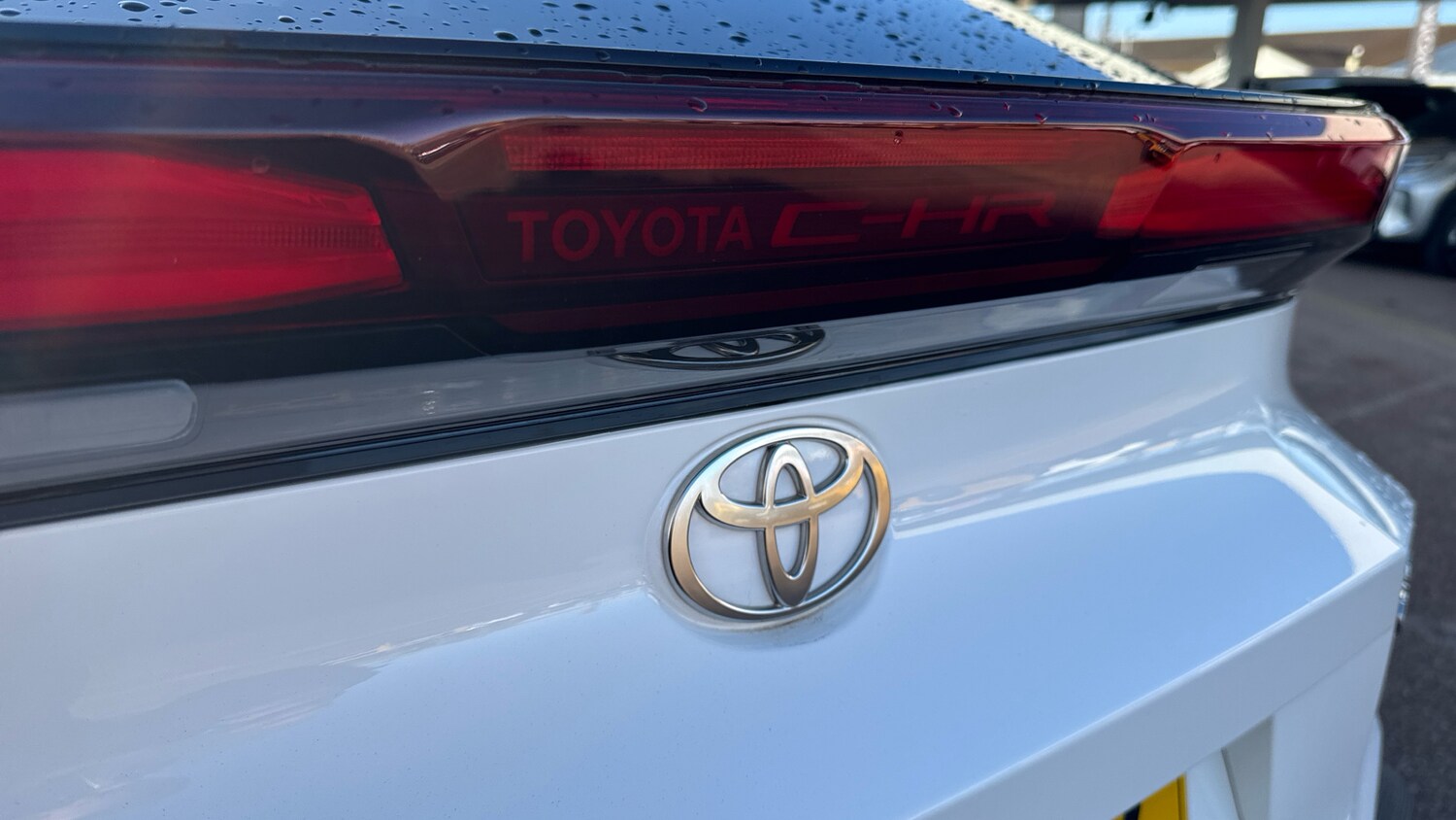 Used Toyota C-HR 2024 for sale - 78053091: Photo 28