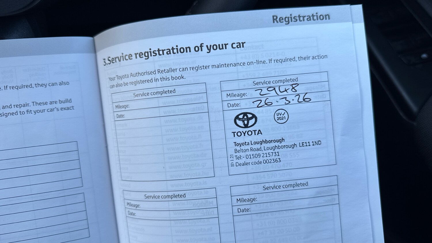 Used Toyota C-HR 2024 for sale - 78053091: Photo 33