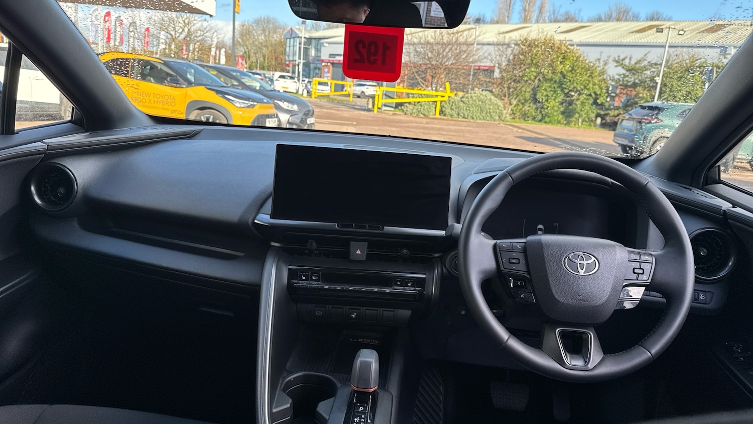 Used Toyota C-HR 2024 for sale - 78053091: Photo 5