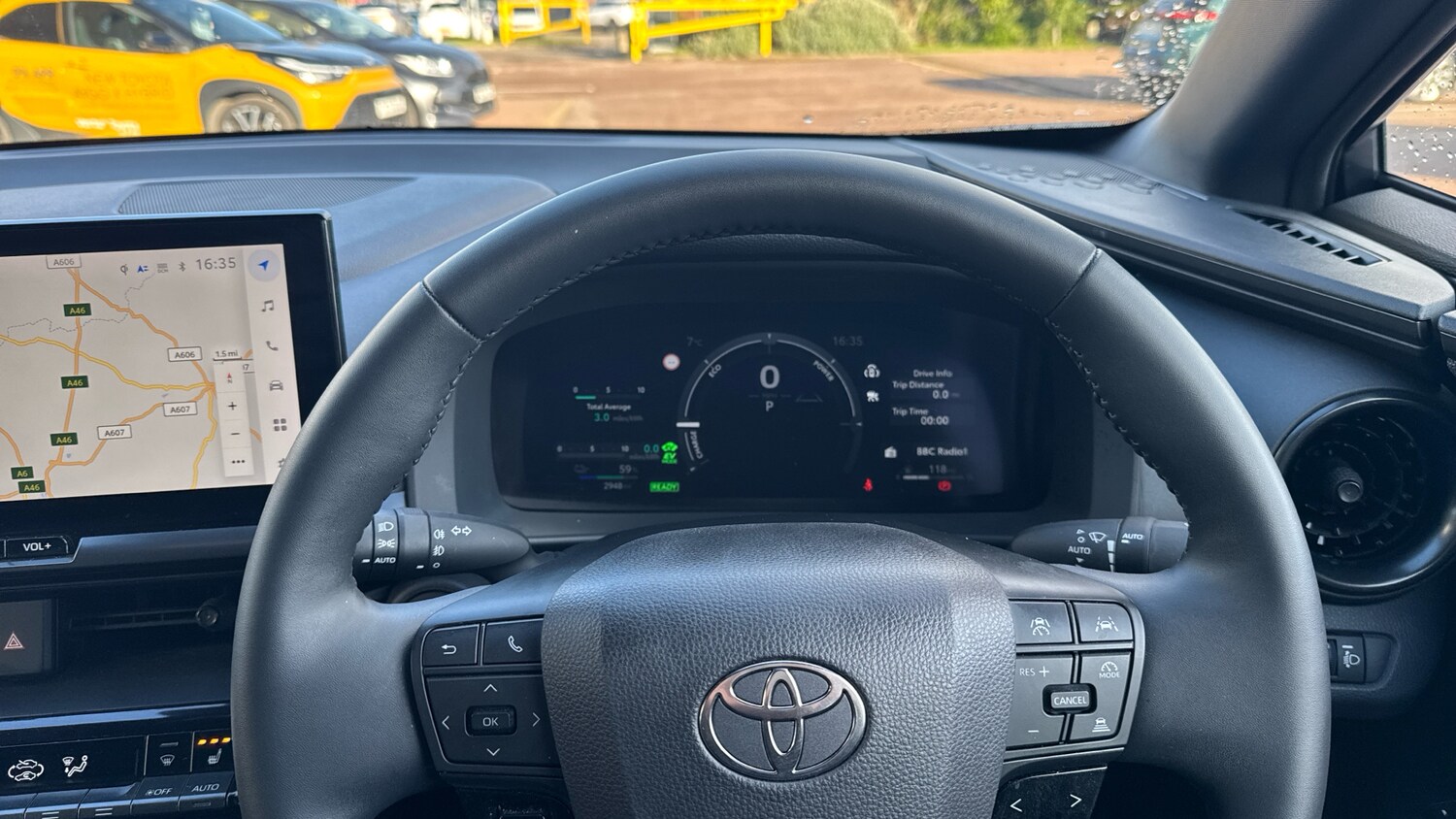 Used Toyota C-HR 2024 for sale - 78053091: Photo 8