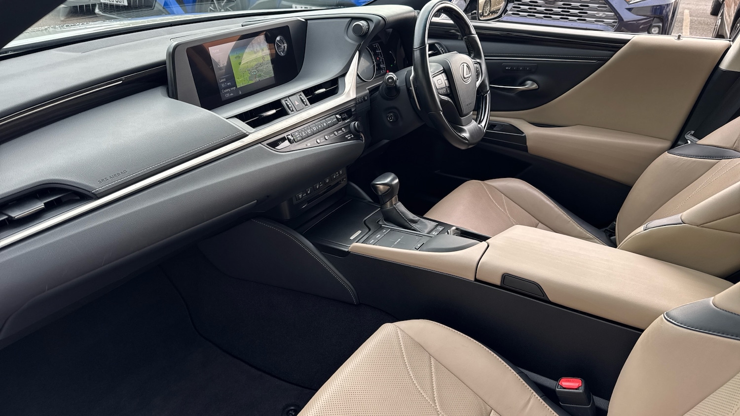 Used Lexus ES 2020 for sale - 76640814: Photo 10