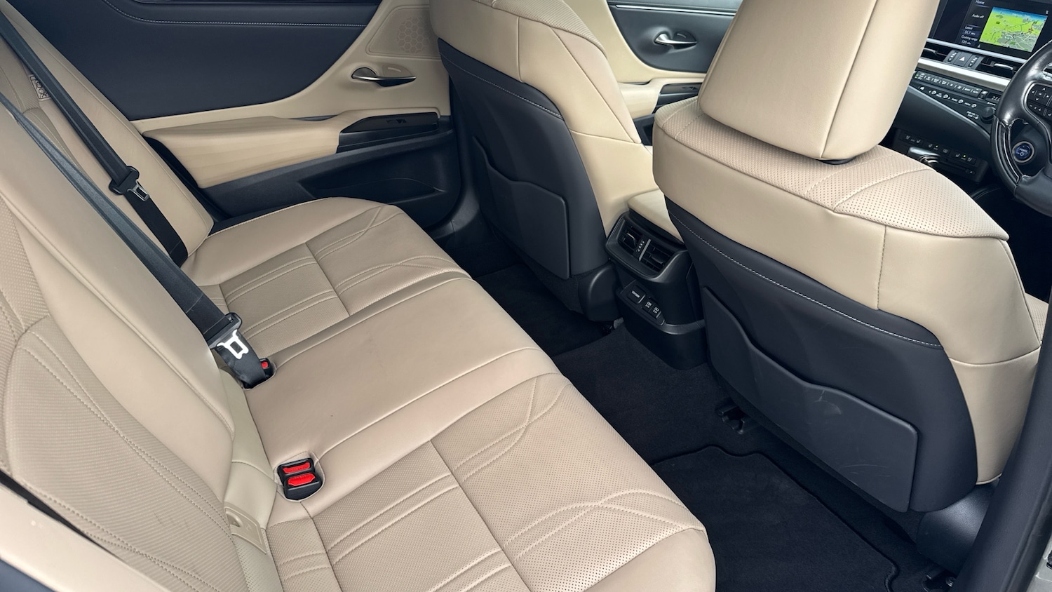 Used Lexus ES 2020 for sale - 76640814: Photo 12