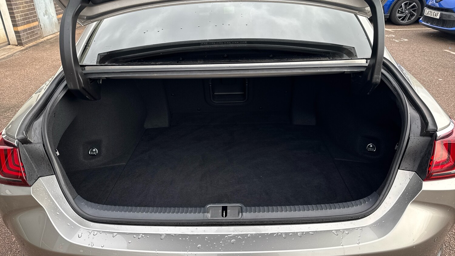 Used Lexus ES 2020 for sale - 76640814: Photo 14