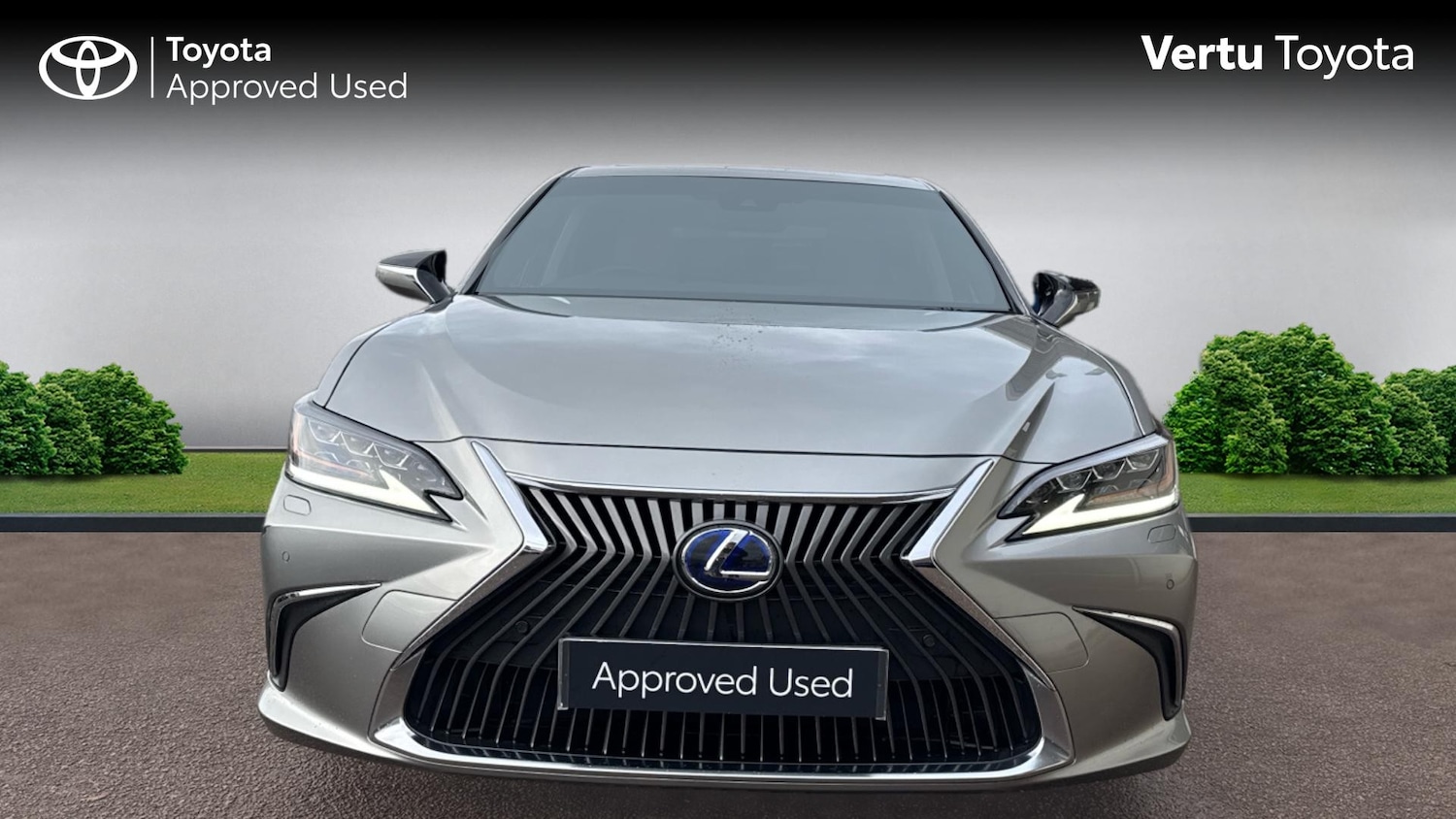 Used Lexus ES 2020 for sale - 76640814: Photo 15