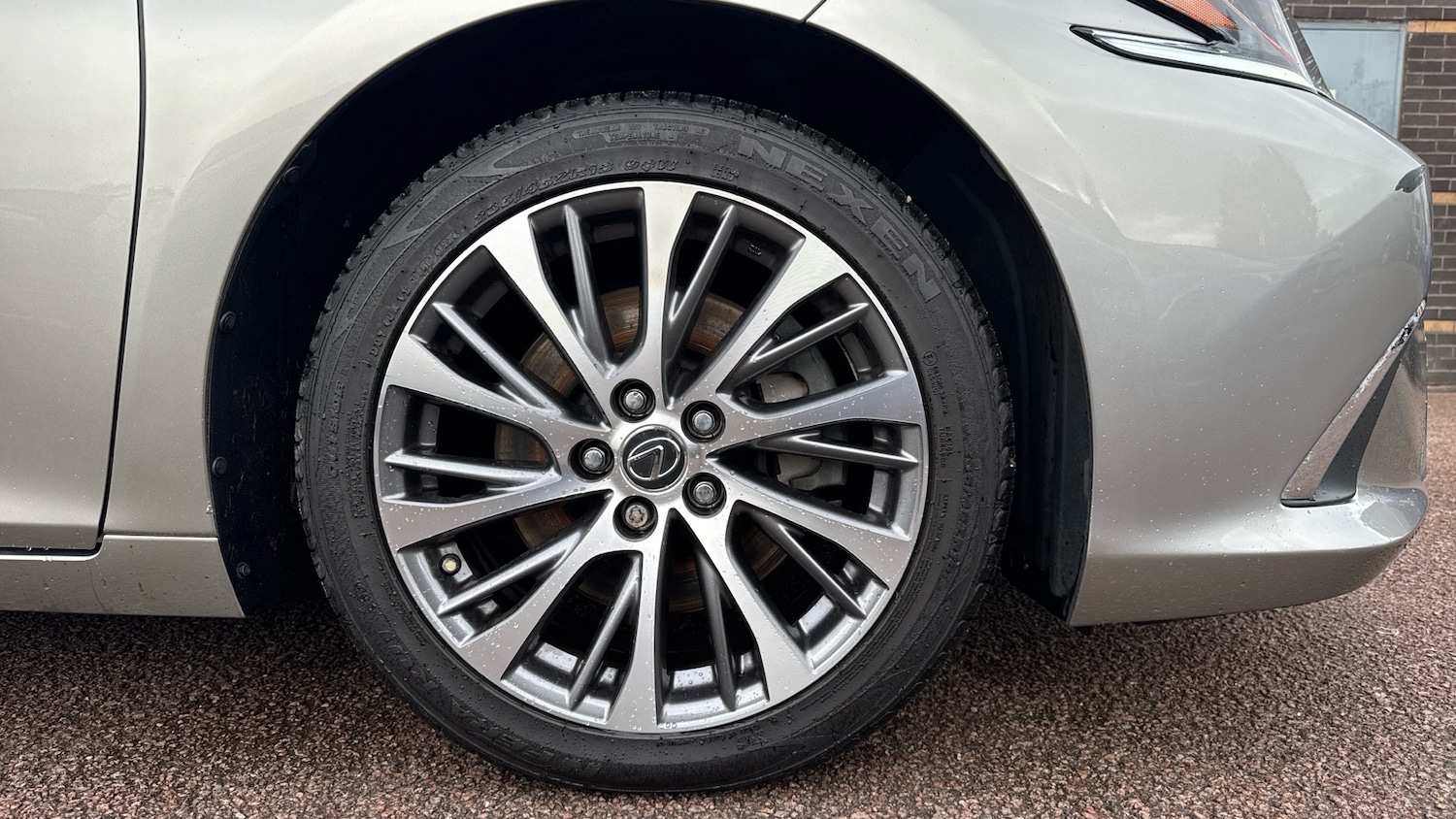 Used Lexus ES 2020 for sale - 76640814: Photo 18