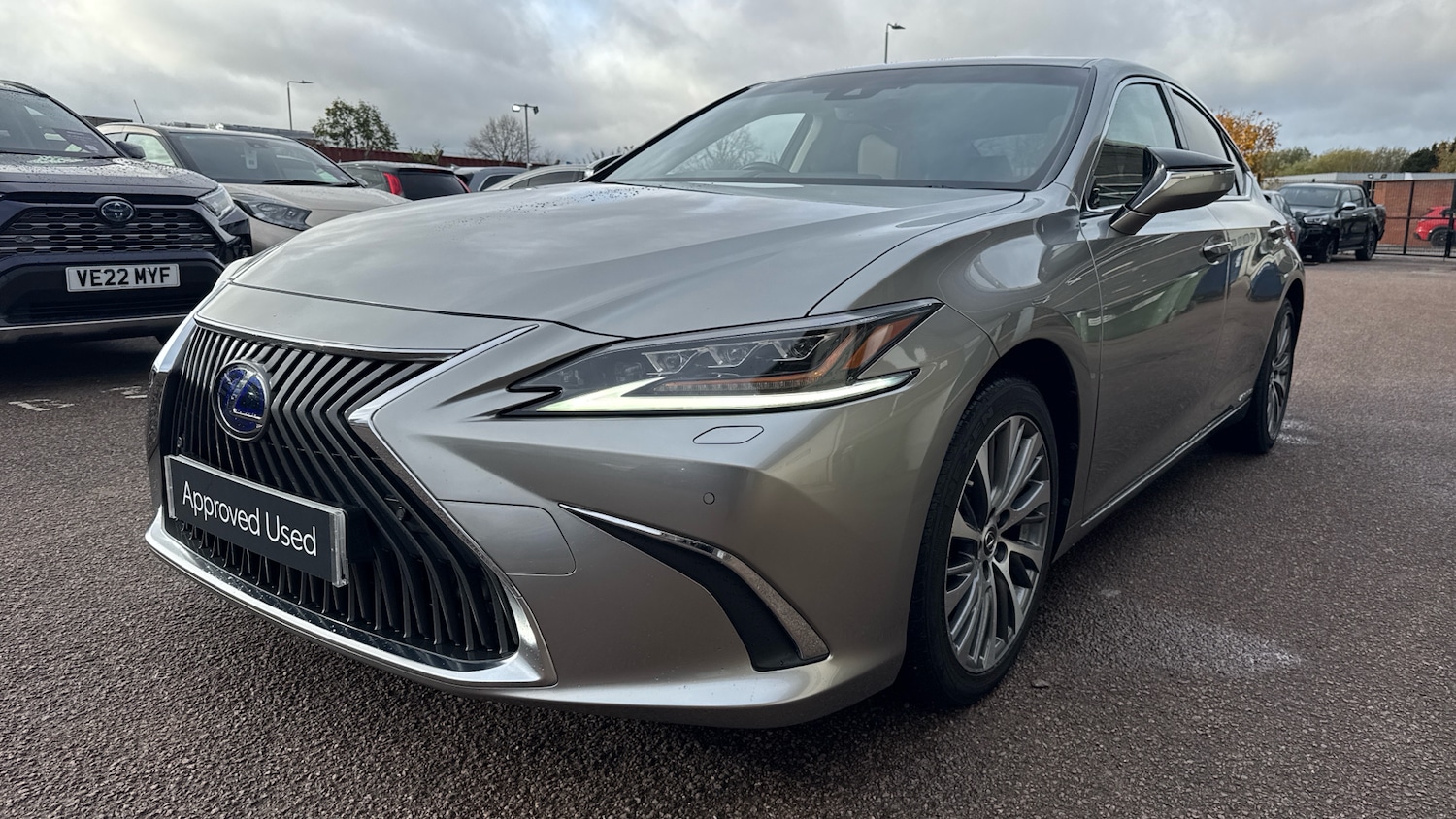 Used Lexus ES 2020 for sale - 76640814: Photo 20