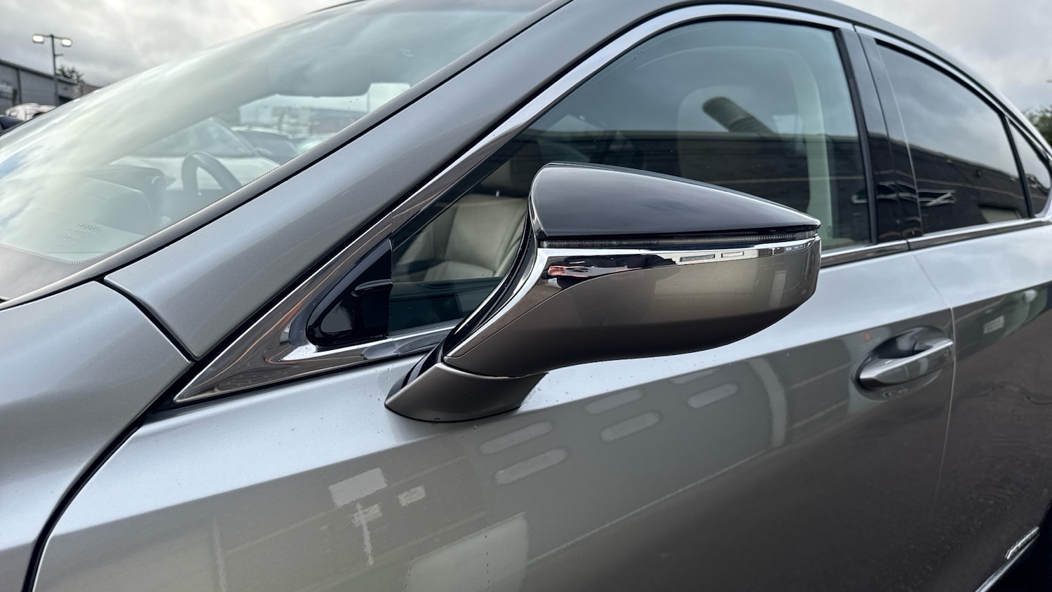 Used Lexus ES 2020 for sale - 76640814: Photo 21