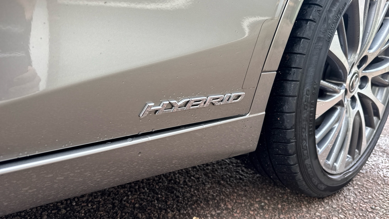 Used Lexus ES 2020 for sale - 76640814: Photo 22