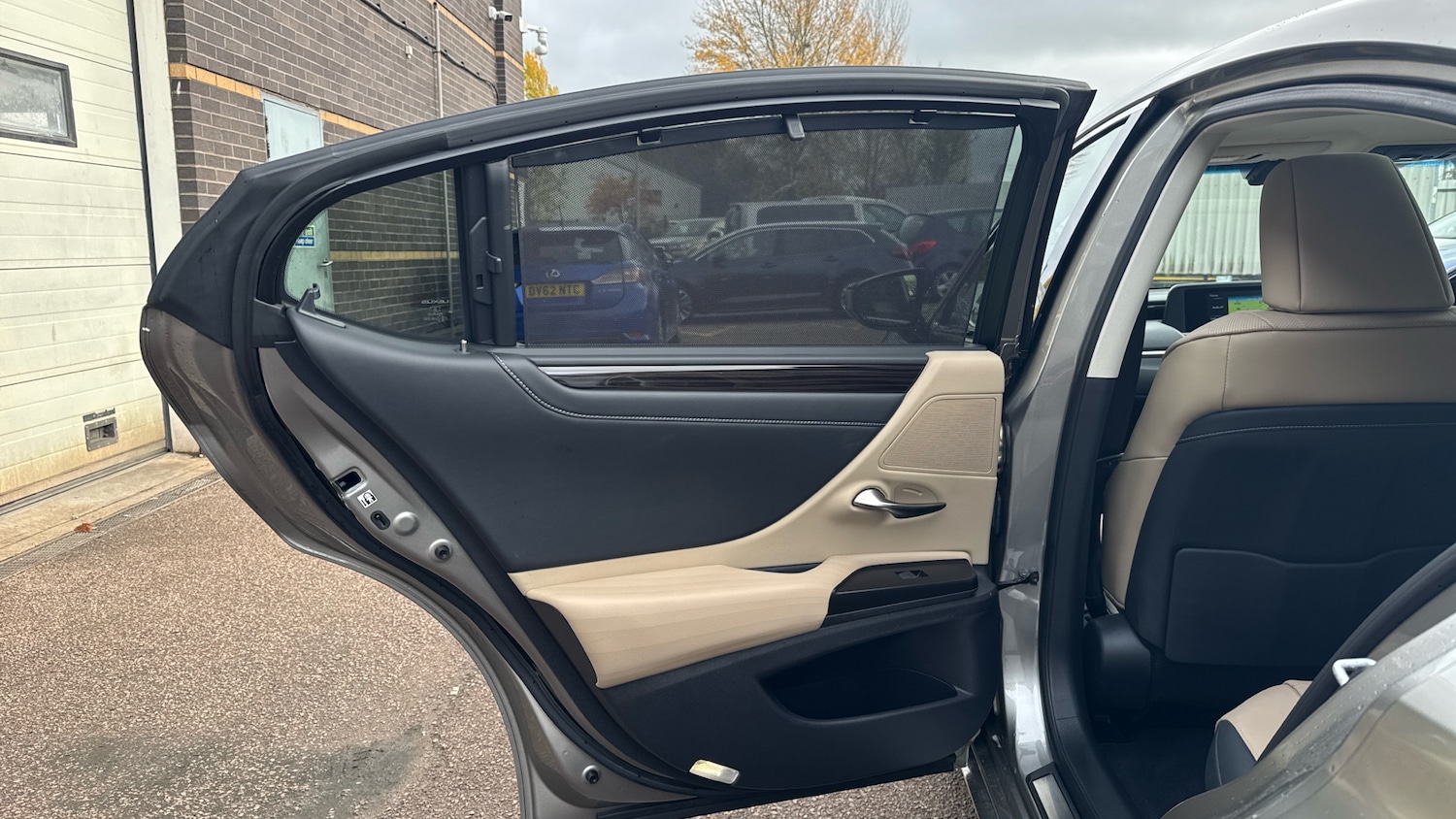 Used Lexus ES 2020 for sale - 76640814: Photo 23