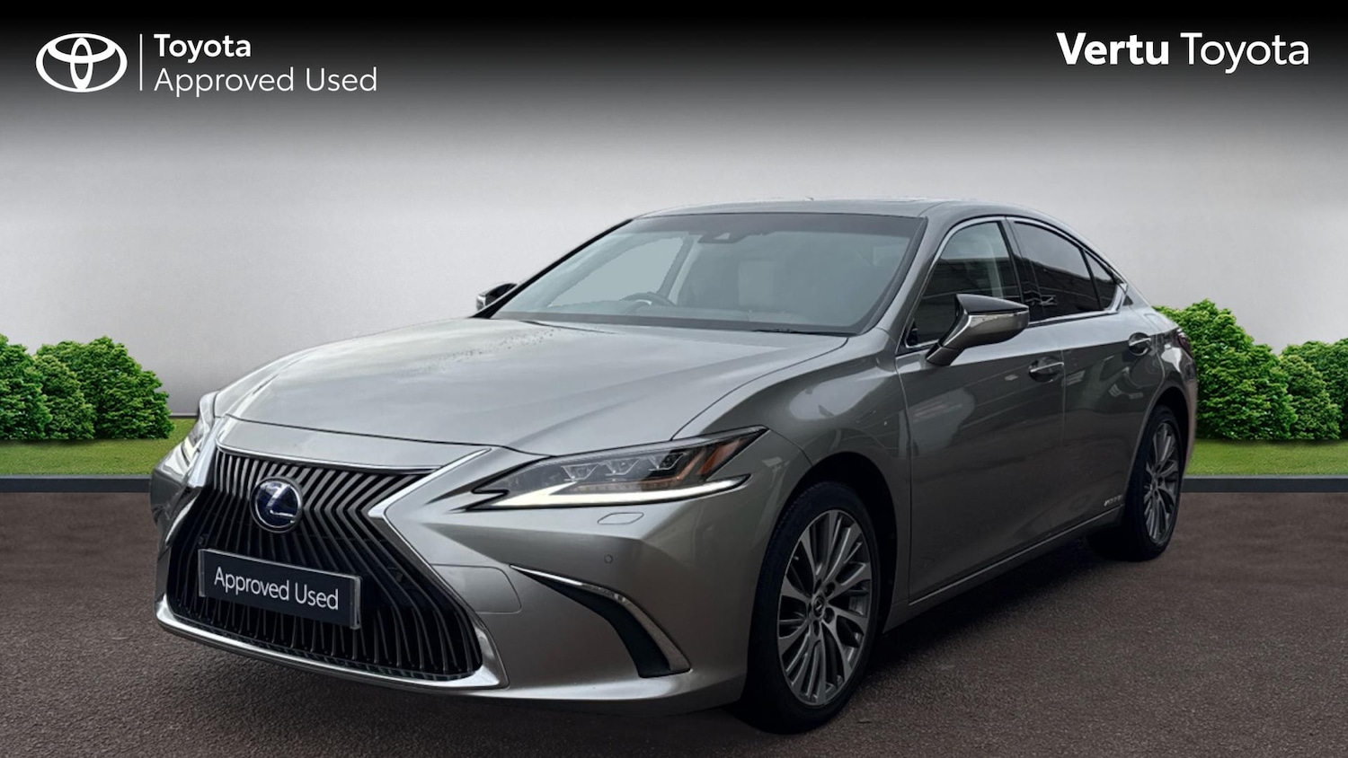 Used Lexus ES 2020 for sale - 76640814: Photo 3