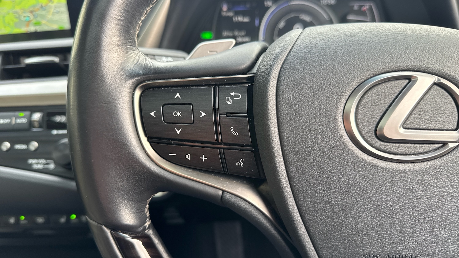 Used Lexus ES 2020 for sale - 76640814: Photo 32