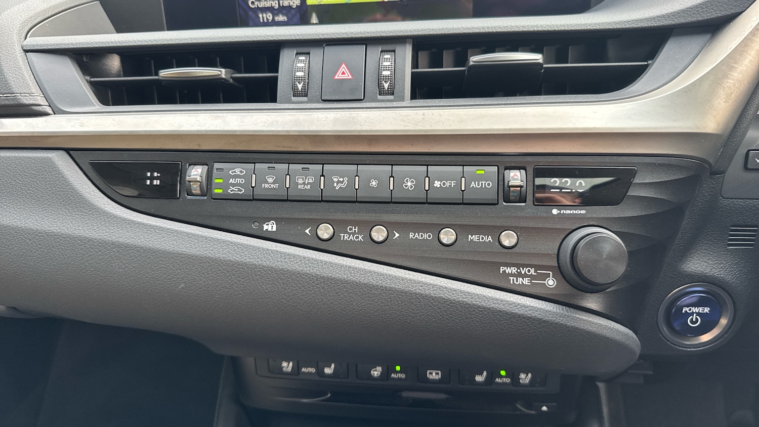 Used Lexus ES 2020 for sale - 76640814: Photo 34