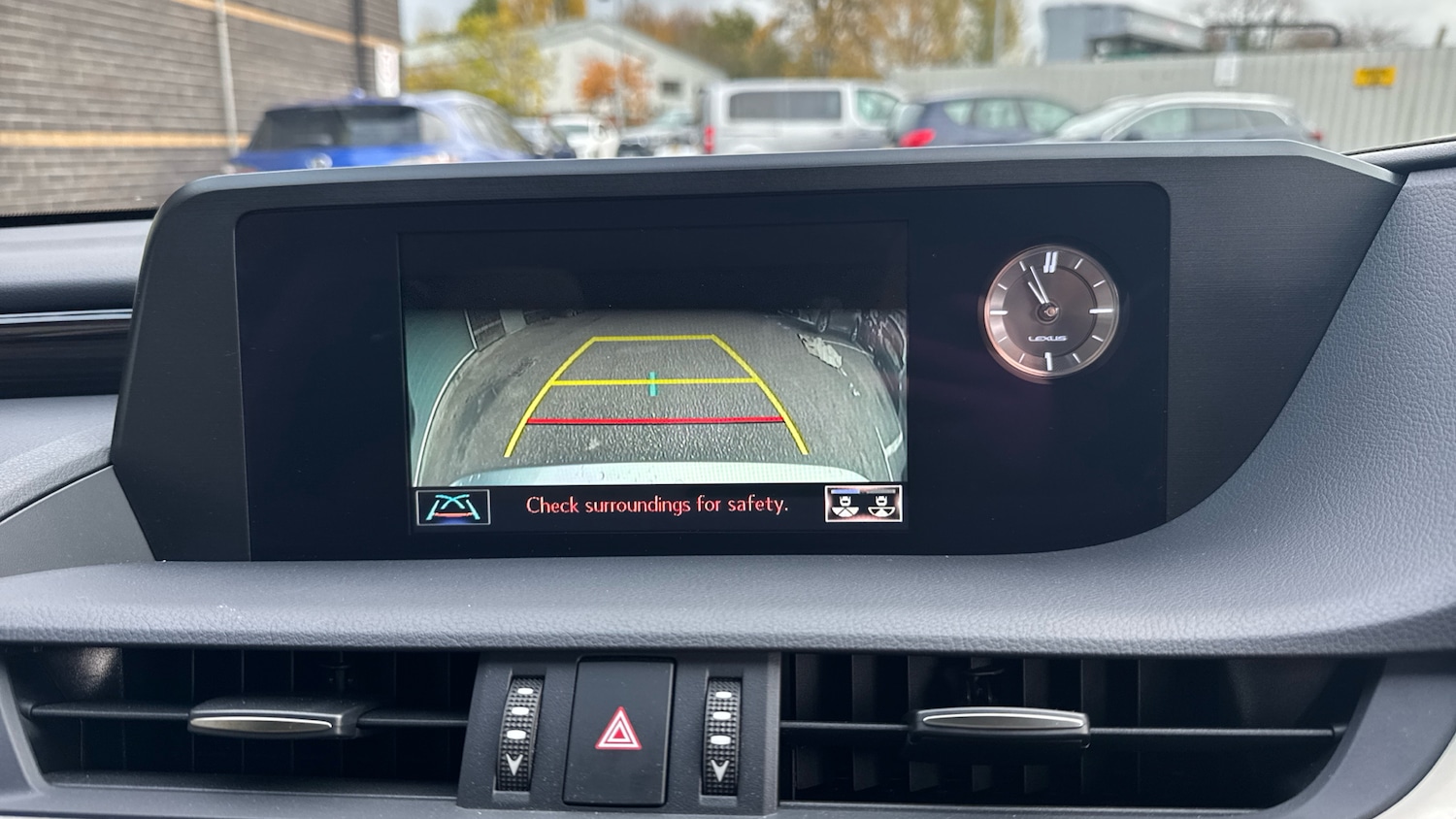 Used Lexus ES 2020 for sale - 76640814: Photo 35