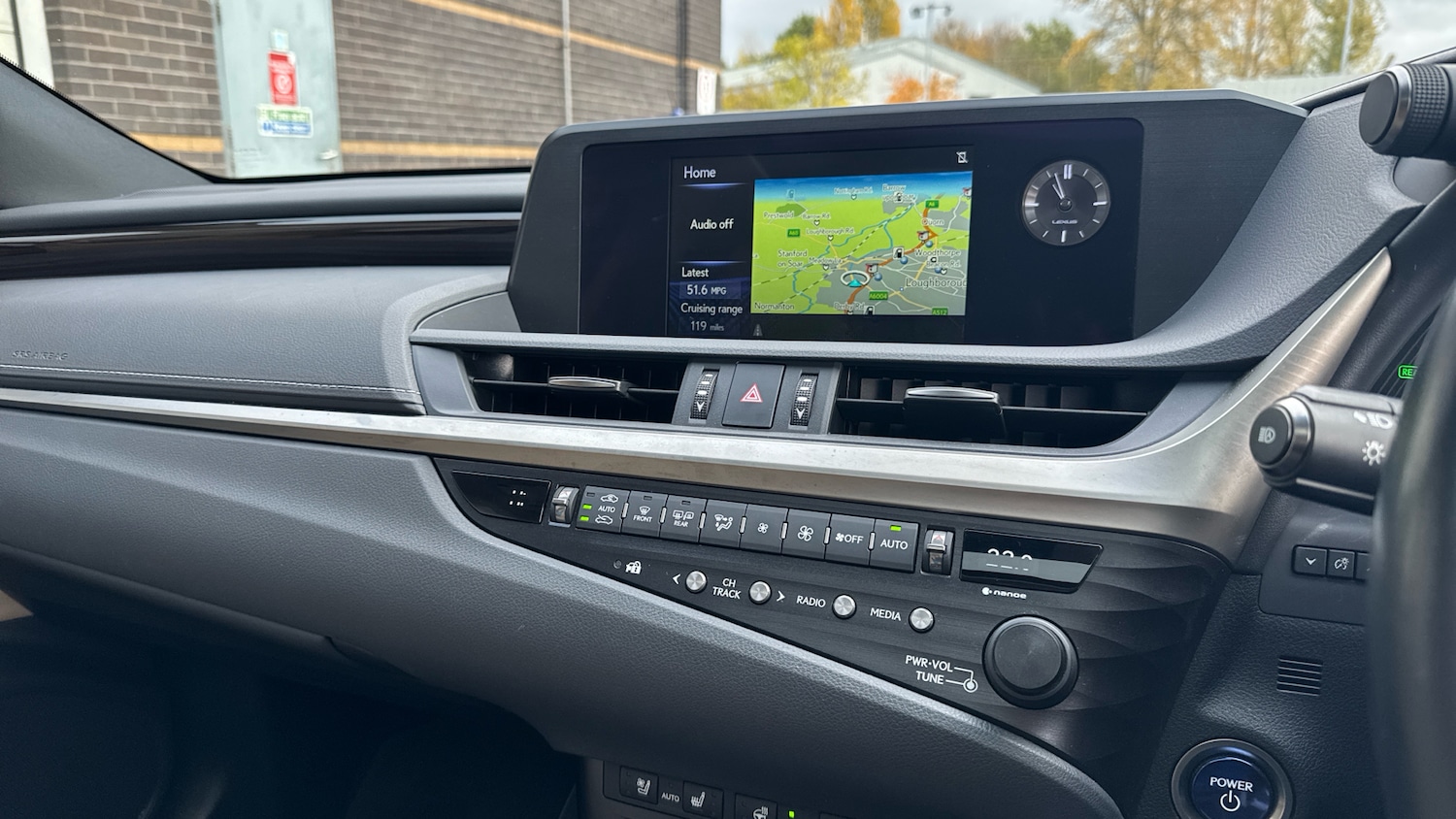 Used Lexus ES 2020 for sale - 76640814: Photo 41