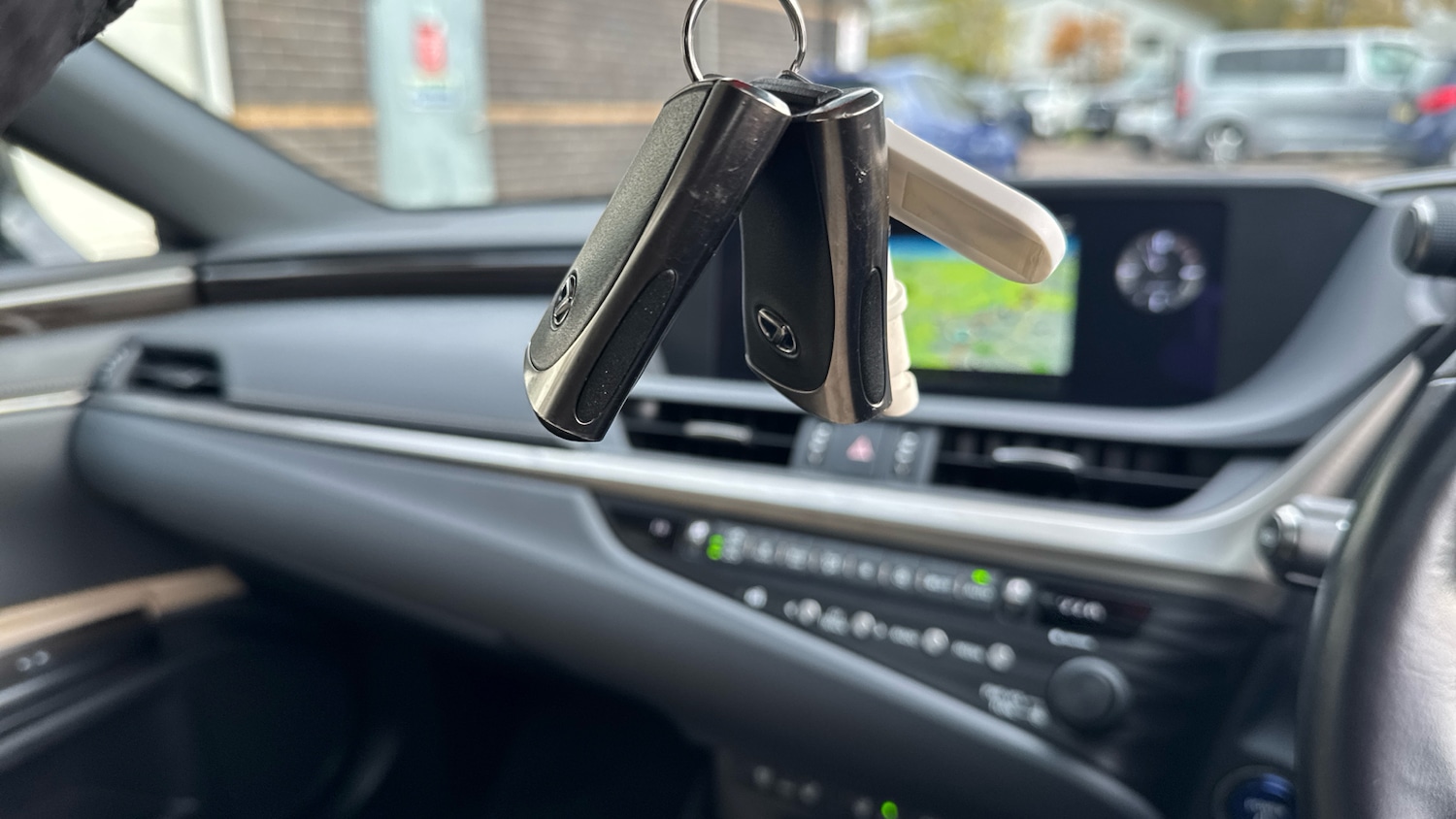 Used Lexus ES 2020 for sale - 76640814: Photo 44