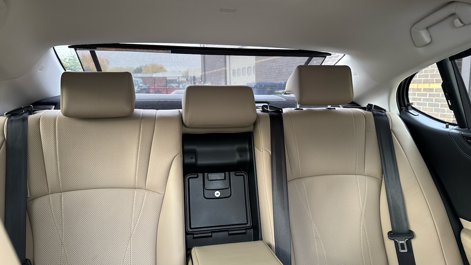 Used Lexus ES 2020 for sale - 76640814: Photo 45