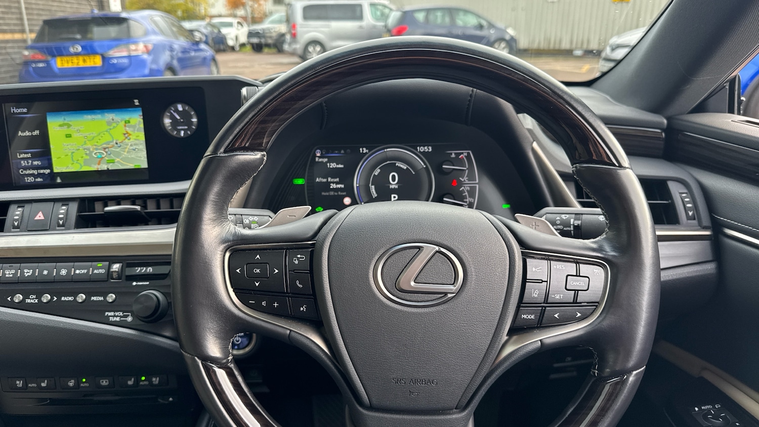 Used Lexus ES 2020 for sale - 76640814: Photo 8